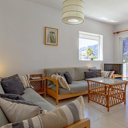 Cliff View Terrace By Dream Homes Tenerife Puerto de Santiago  Ngoại thất bức ảnh