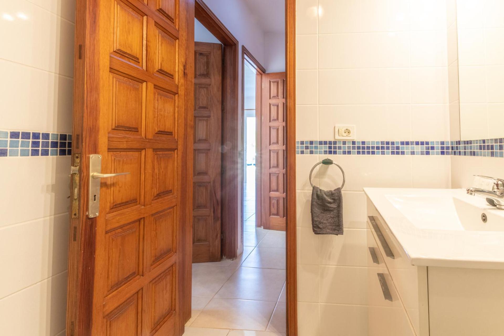 Cliff View Terrace By Dream Homes Tenerife Puerto de Santiago  Ngoại thất bức ảnh