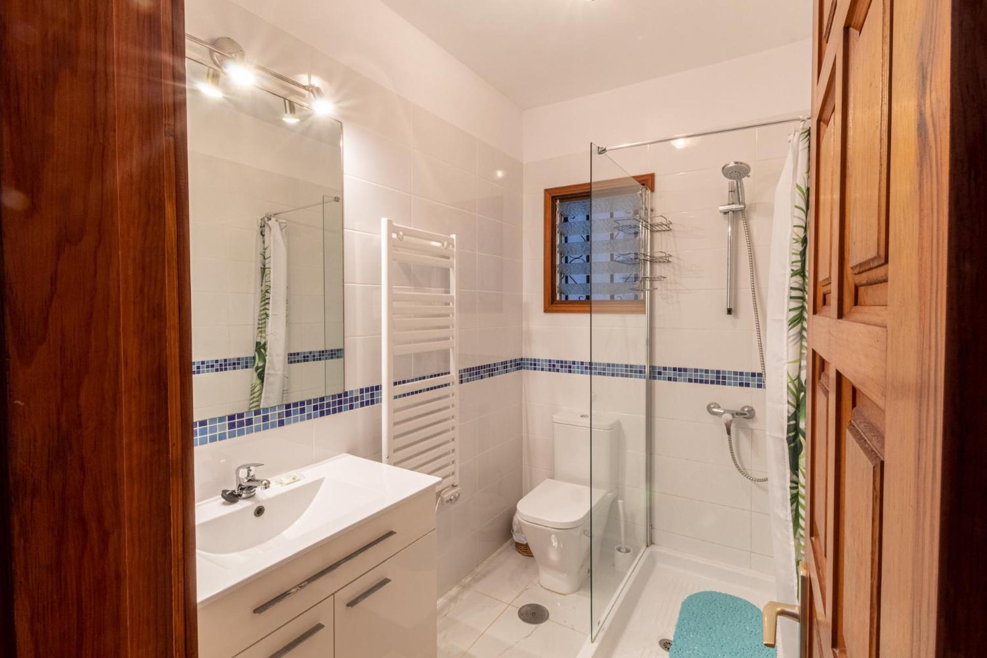 Cliff View Terrace By Dream Homes Tenerife Puerto de Santiago  Ngoại thất bức ảnh