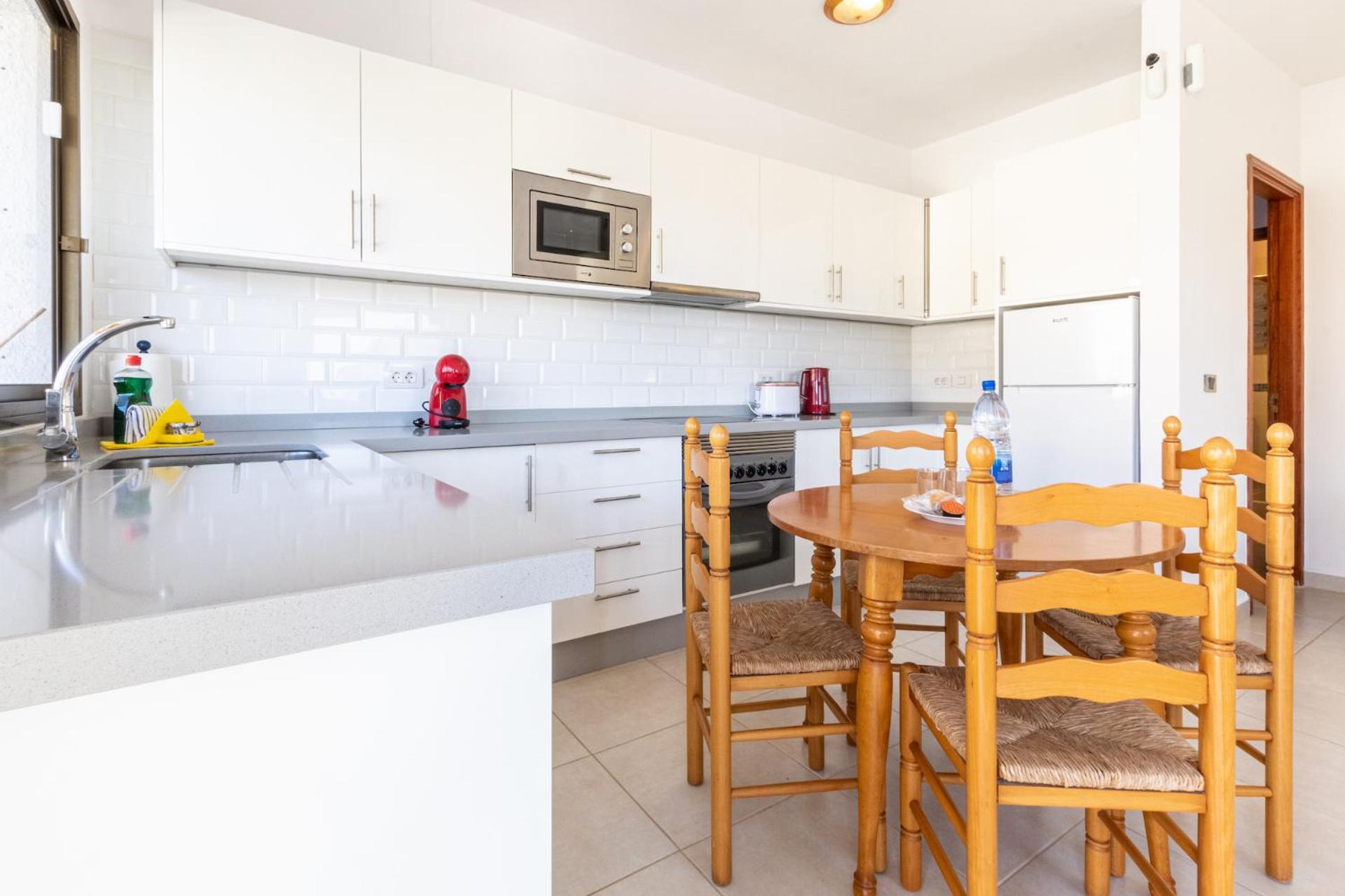 Cliff View Terrace By Dream Homes Tenerife Puerto de Santiago  Ngoại thất bức ảnh