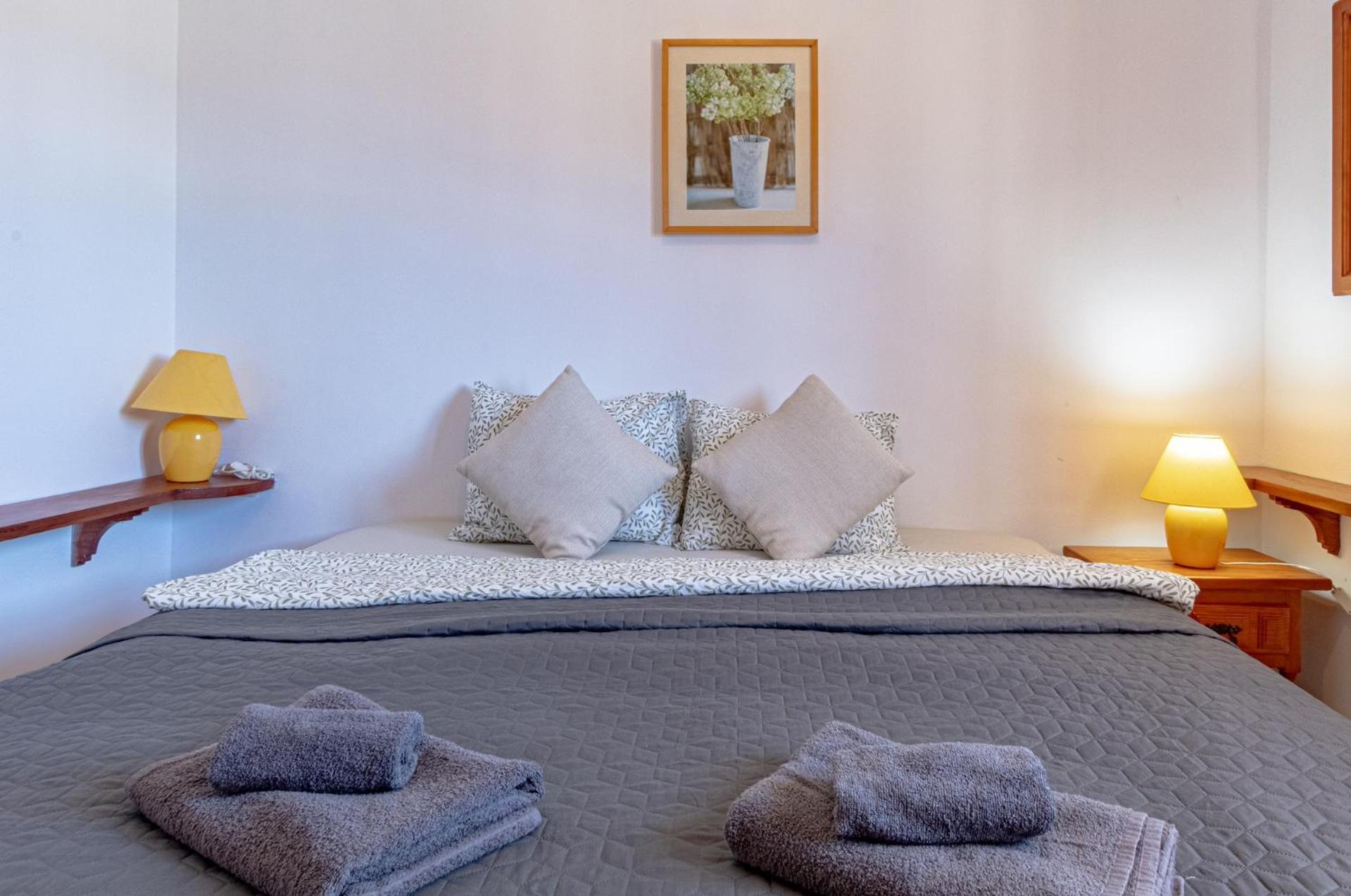 Cliff View Terrace By Dream Homes Tenerife Puerto de Santiago  Ngoại thất bức ảnh