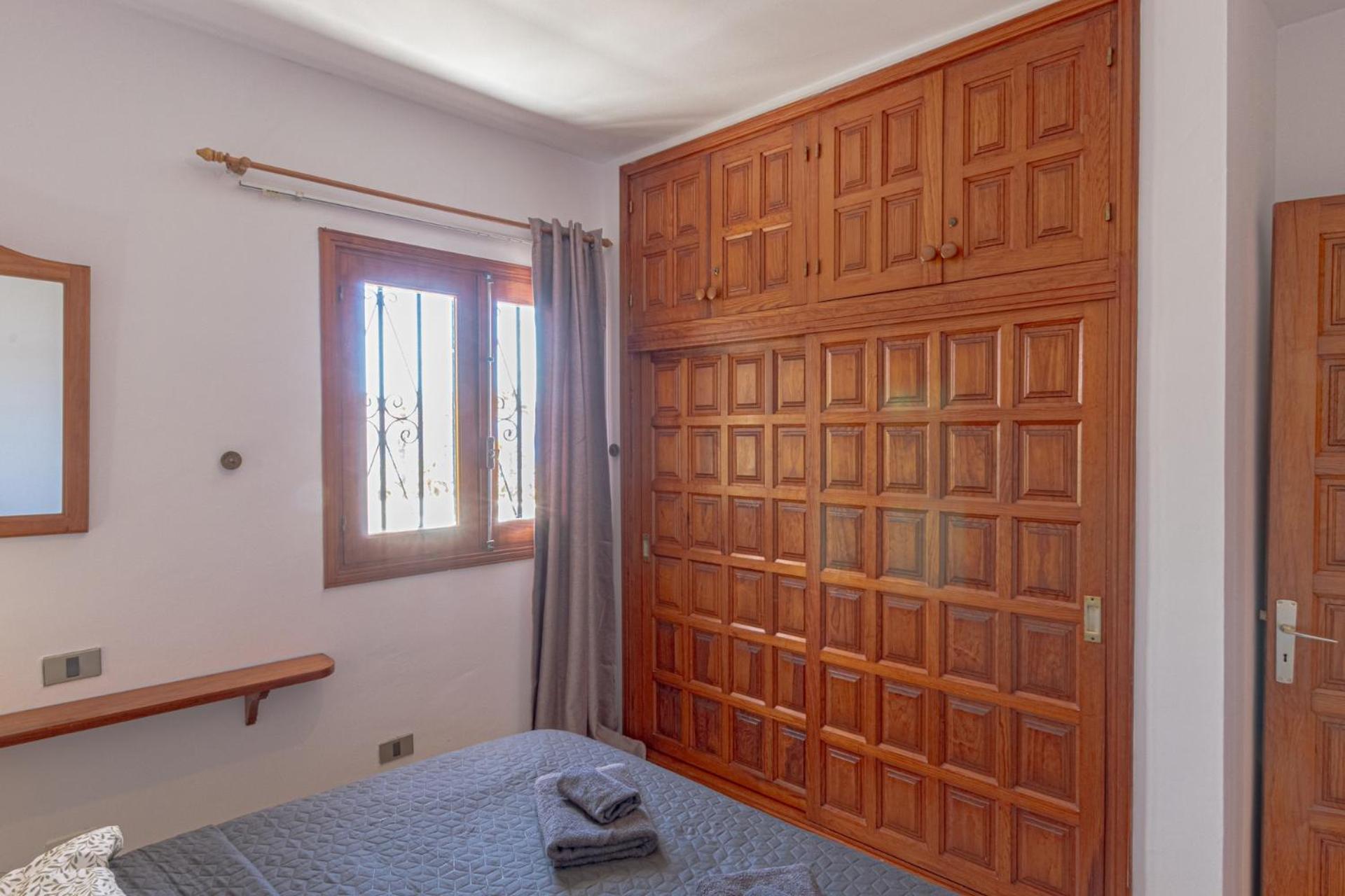 Cliff View Terrace By Dream Homes Tenerife Puerto de Santiago  Ngoại thất bức ảnh