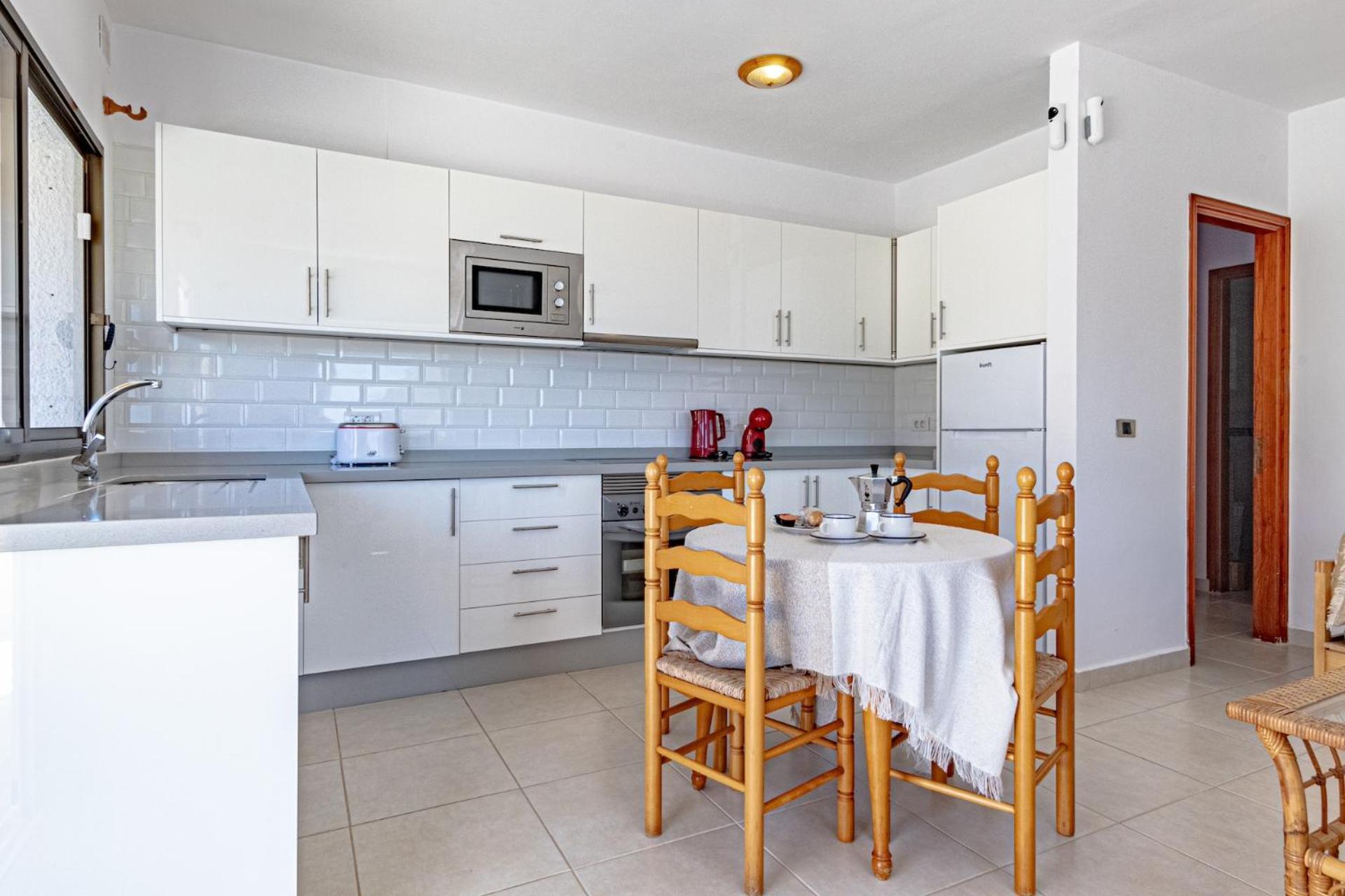 Cliff View Terrace By Dream Homes Tenerife Puerto de Santiago  Ngoại thất bức ảnh