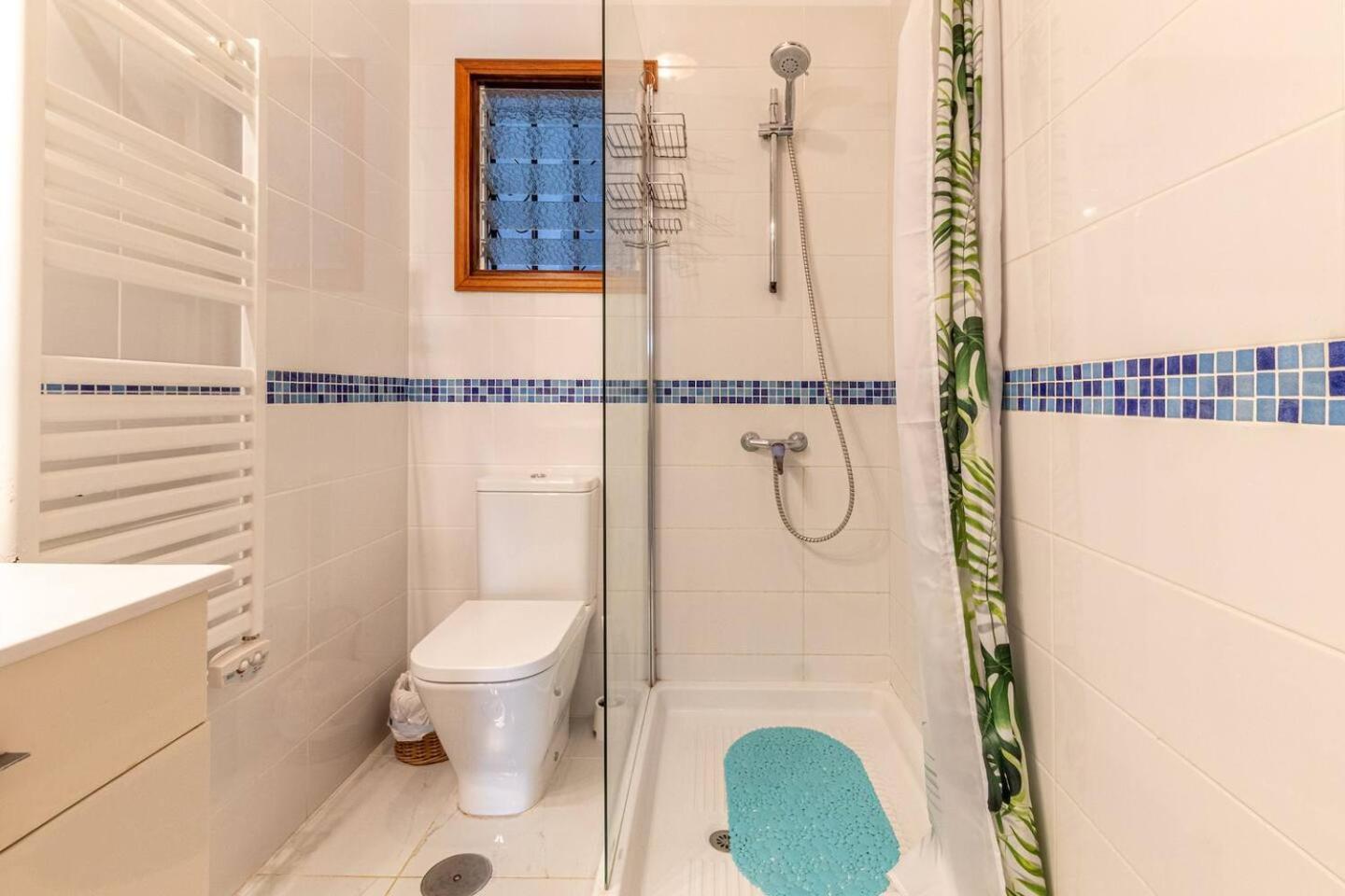 Cliff View Terrace By Dream Homes Tenerife Puerto de Santiago  Ngoại thất bức ảnh