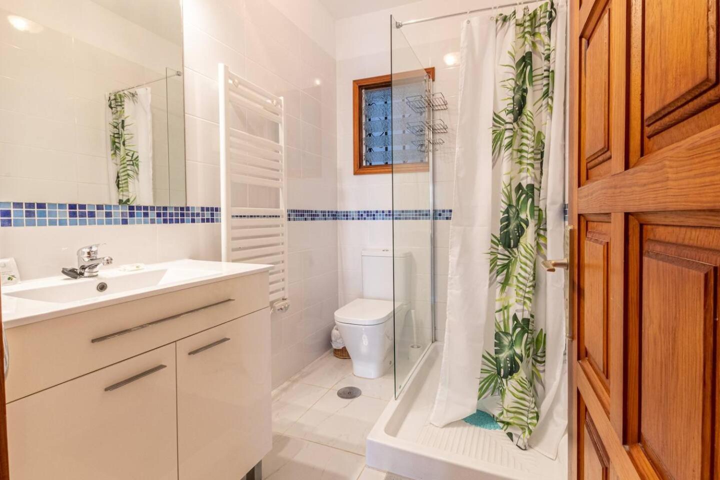 Cliff View Terrace By Dream Homes Tenerife Puerto de Santiago  Ngoại thất bức ảnh