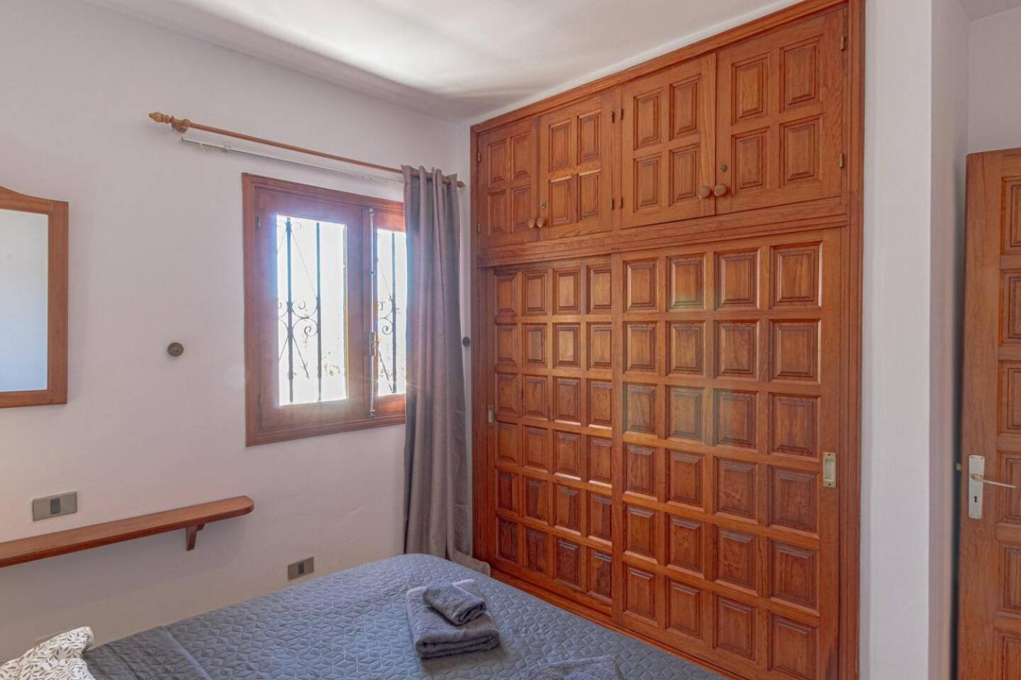 Cliff View Terrace By Dream Homes Tenerife Puerto de Santiago  Ngoại thất bức ảnh
