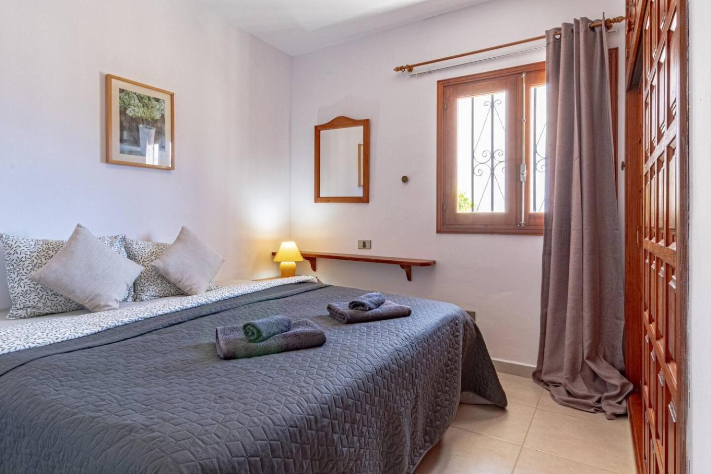 Cliff View Terrace By Dream Homes Tenerife Puerto de Santiago  Ngoại thất bức ảnh