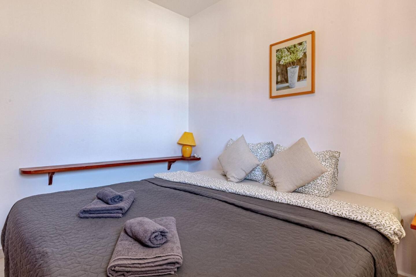 Cliff View Terrace By Dream Homes Tenerife Puerto de Santiago  Ngoại thất bức ảnh