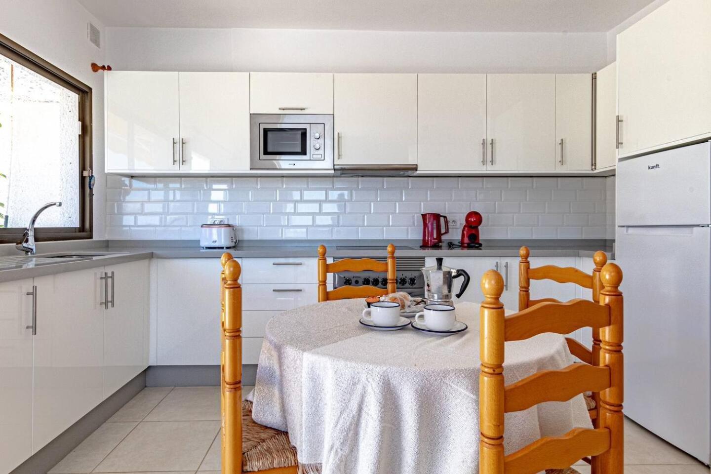 Cliff View Terrace By Dream Homes Tenerife Puerto de Santiago  Ngoại thất bức ảnh